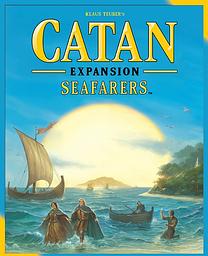 Catan: Navegadores
