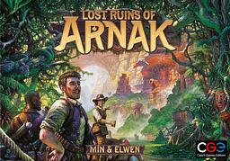 Arnak