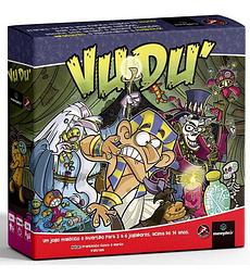 Vudu