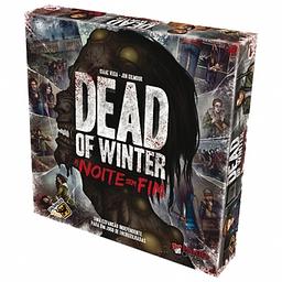 Dead of Winter: Noite sem Fim