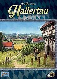 Hallertau