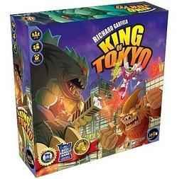 King of Tokyo