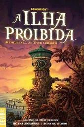 A Ilha Proibida