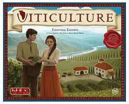 Viticulture Edição Essencial