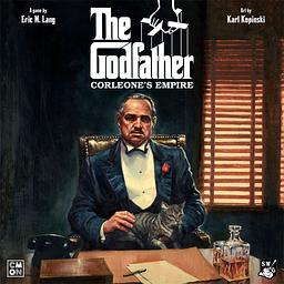 The Godfather: Império Corleone