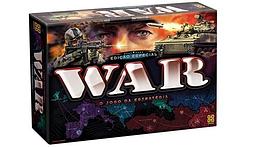 War