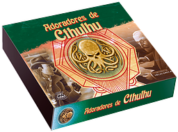 Adoradores de Cthulhu