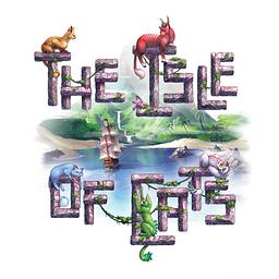 Ilha dos gatos