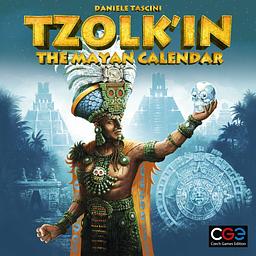 Tzolk'in: O Calendário Maya