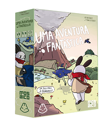Uma Aventura Fantástica