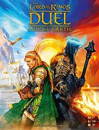 Senhor do Anéis: Duelo pela Terra Média