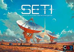 SETI: Busca por Inteligência Extraterrestre