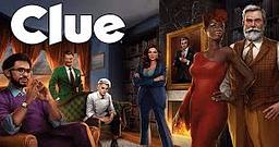 Clue / Detetive
